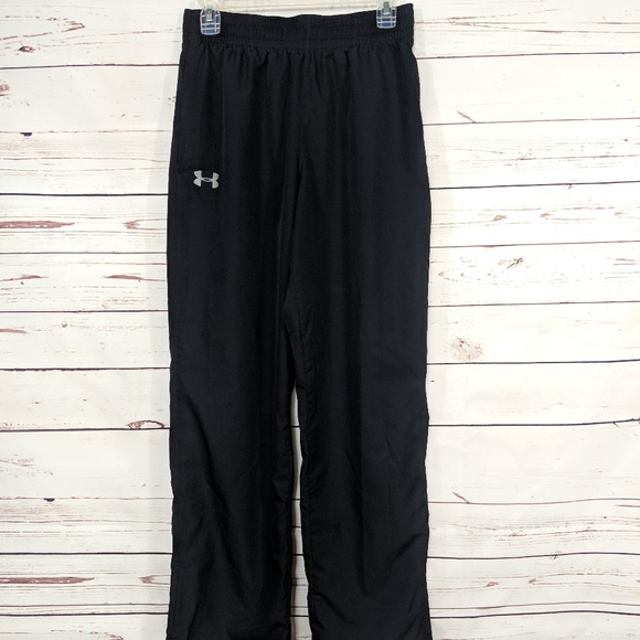 under armour vital warm up pants